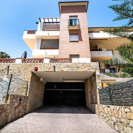 Vb Swan 2Bdr Apartment Benalmádena Exterior photo