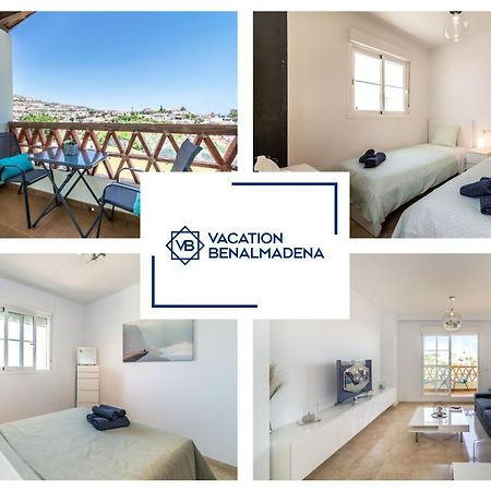 Vb Swan 2Bdr Apartment Benalmádena Exterior photo