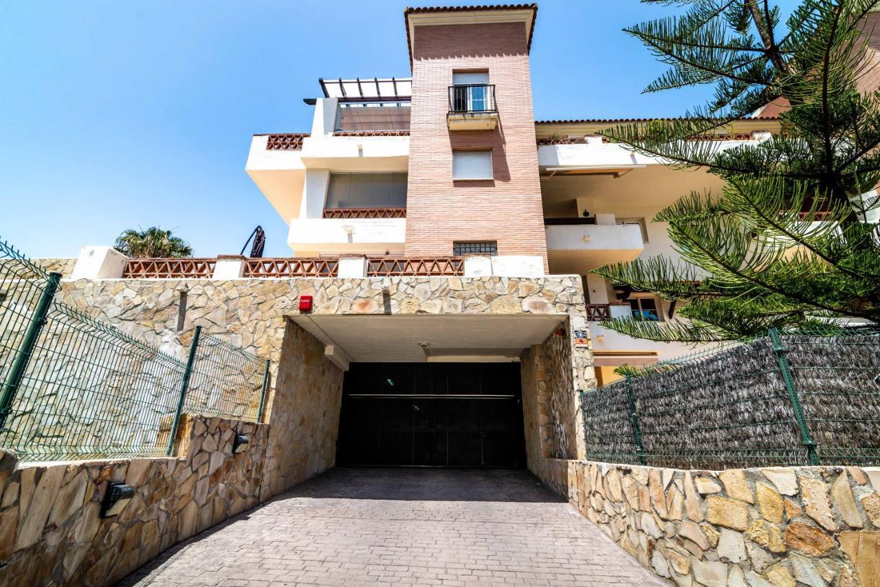 Vb Swan 2Bdr Apartment Benalmádena Exterior photo