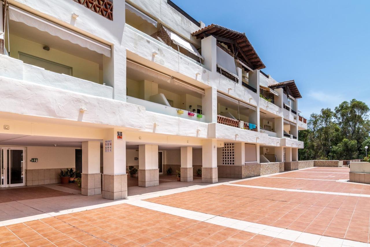 Vb Swan 2Bdr Apartment Benalmádena Exterior photo