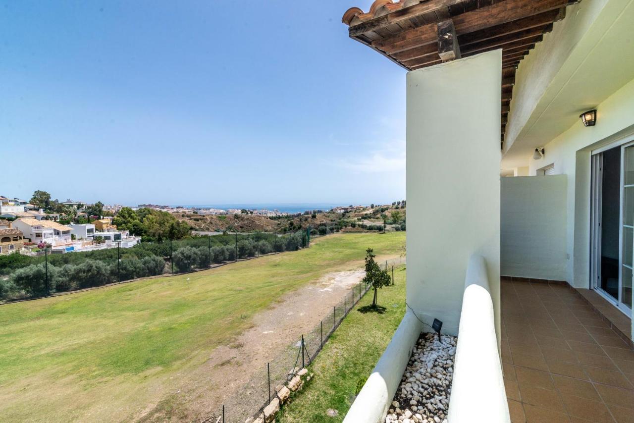 Vb Swan 2Bdr Apartment Benalmádena Exterior photo