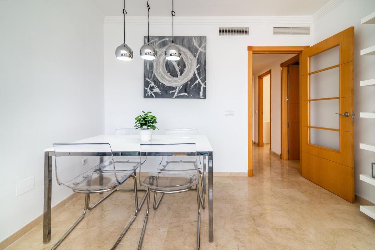 Vb Swan 2Bdr Apartment Benalmádena Exterior photo