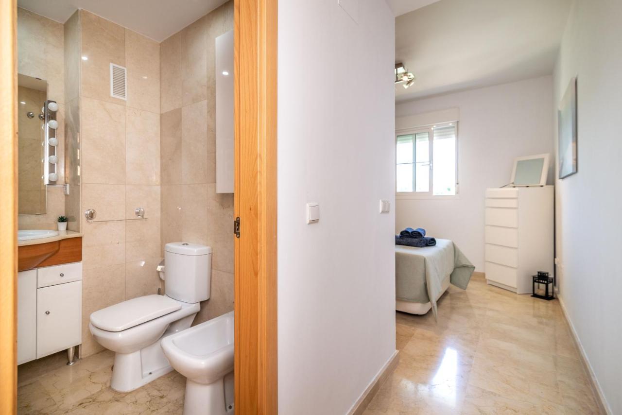Vb Swan 2Bdr Apartment Benalmádena Exterior photo