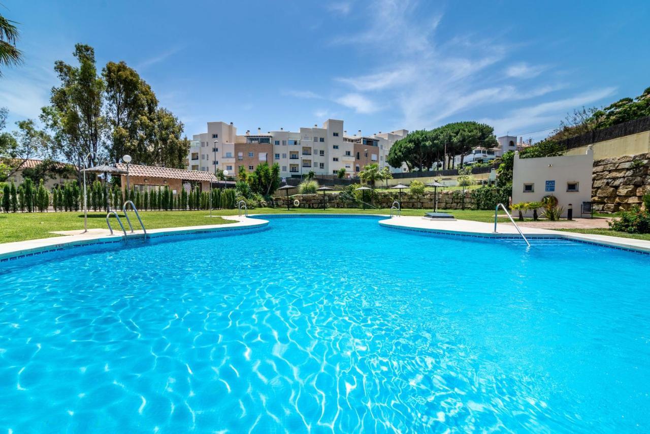 Vb Swan 2Bdr Apartment Benalmádena Exterior photo