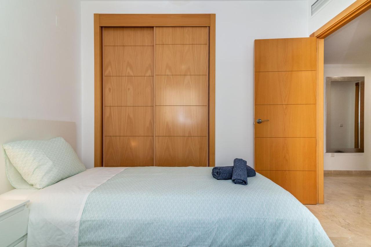 Vb Swan 2Bdr Apartment Benalmádena Exterior photo