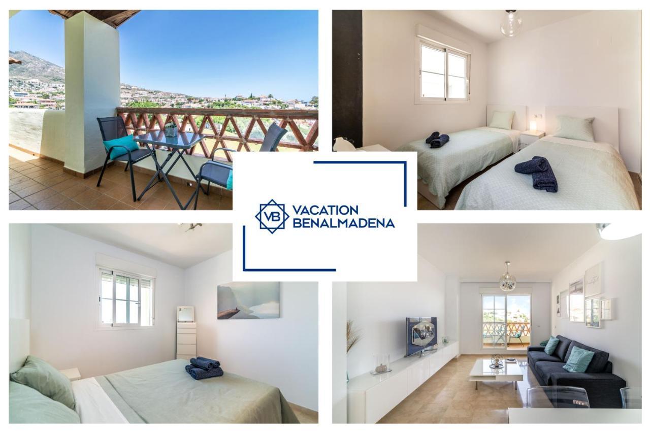 Vb Swan 2Bdr Apartment Benalmádena Exterior photo